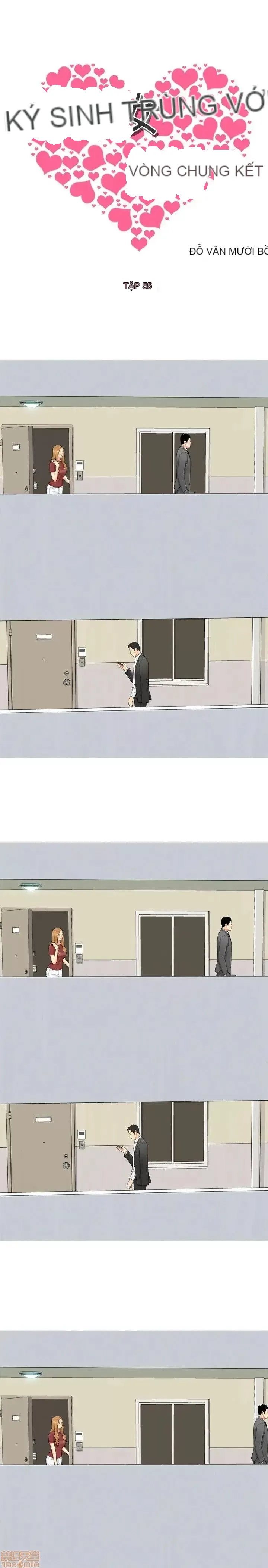 Tôi đã kết hôn với một cô gái điếm Chương 1-70