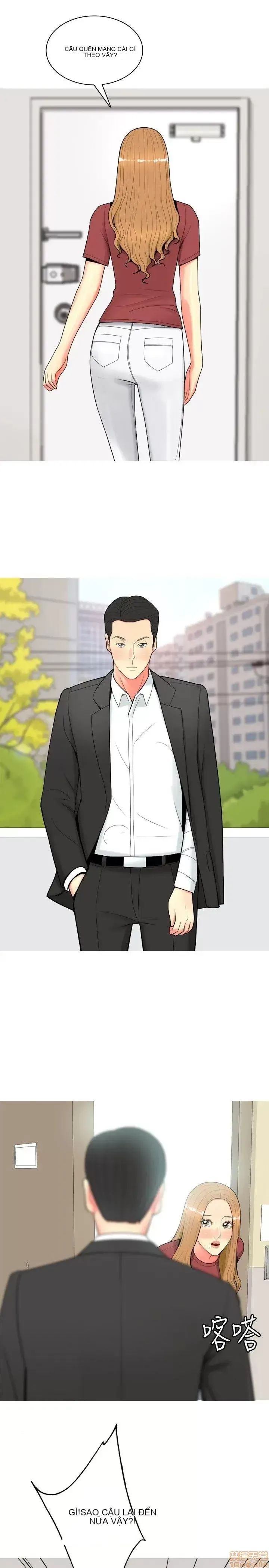 Tôi đã kết hôn với một cô gái điếm Chương 1-70