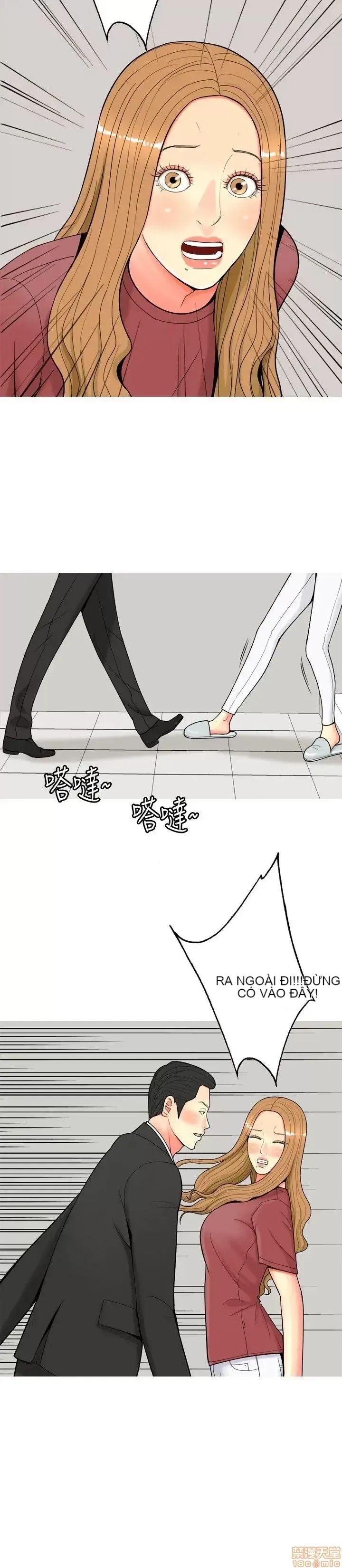 Tôi đã kết hôn với một cô gái điếm Chương 1-70