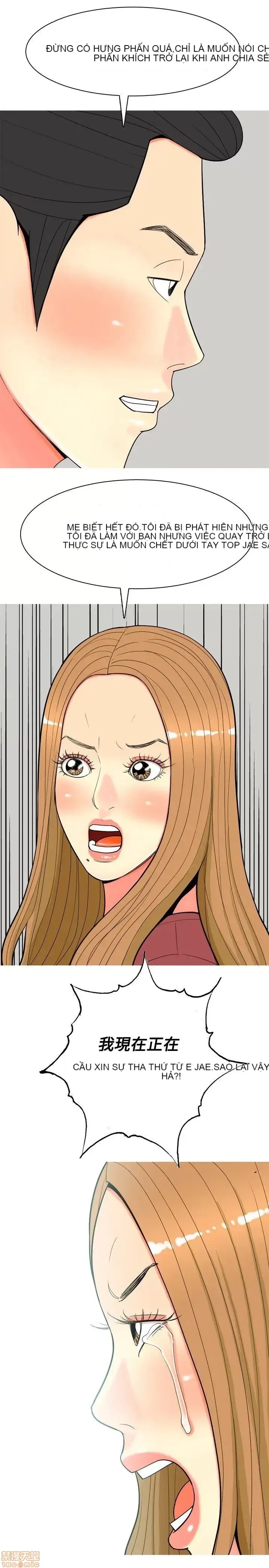 Tôi đã kết hôn với một cô gái điếm Chương 1-70