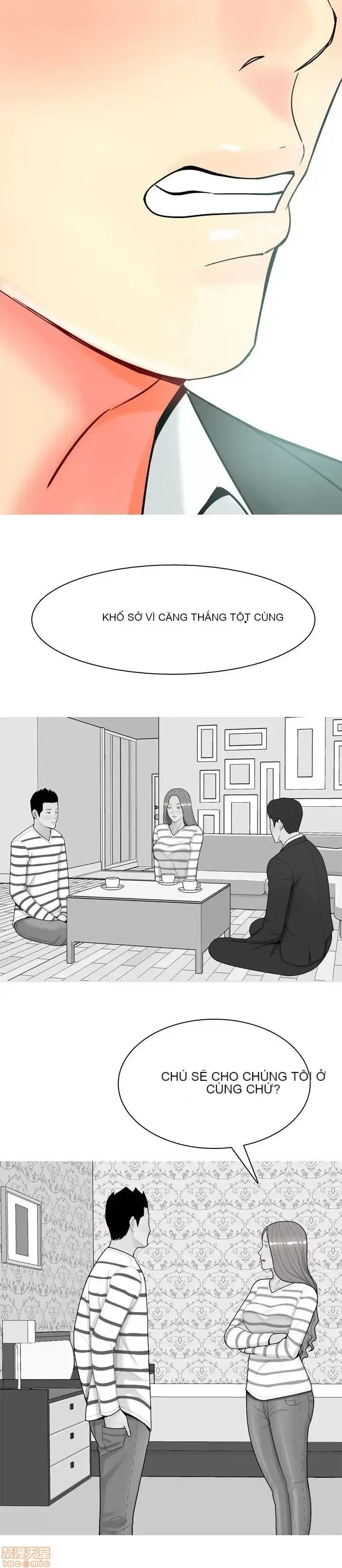 Tôi đã kết hôn với một cô gái điếm Chương 1-70