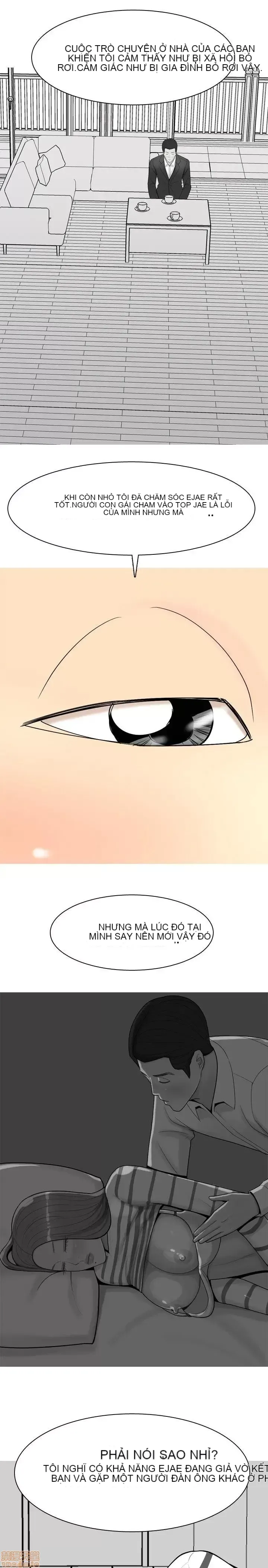 Tôi đã kết hôn với một cô gái điếm Chương 1-70