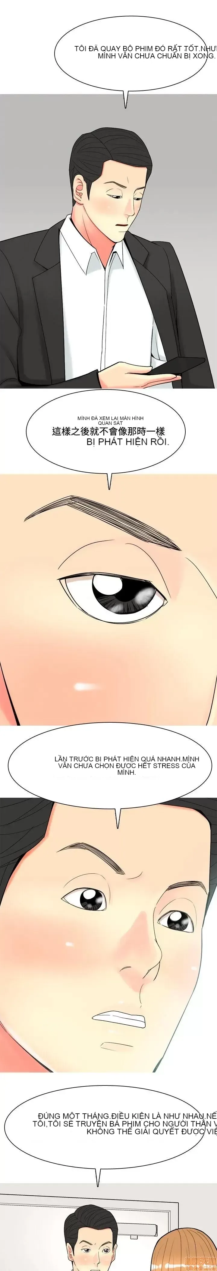 Tôi đã kết hôn với một cô gái điếm Chương 1-70