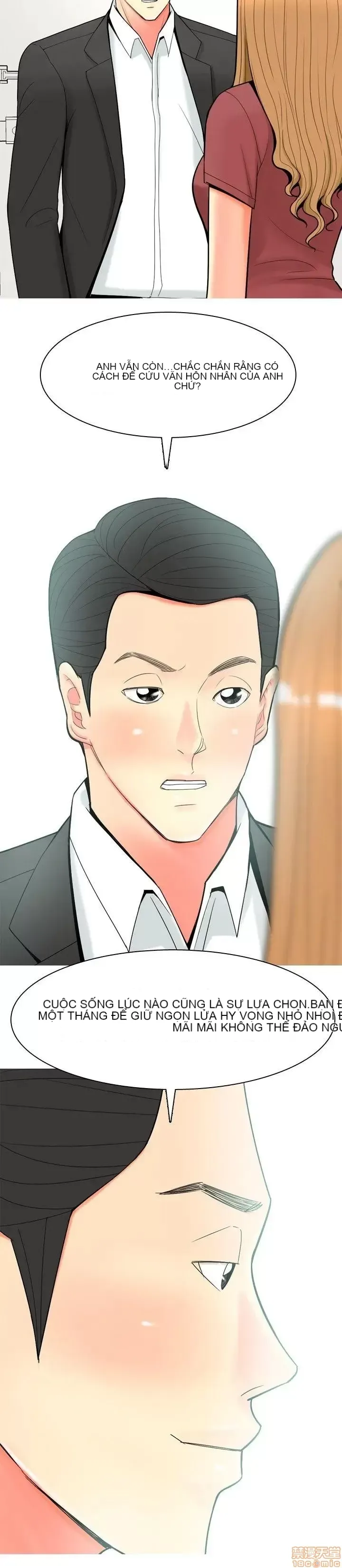 Tôi đã kết hôn với một cô gái điếm Chương 1-70