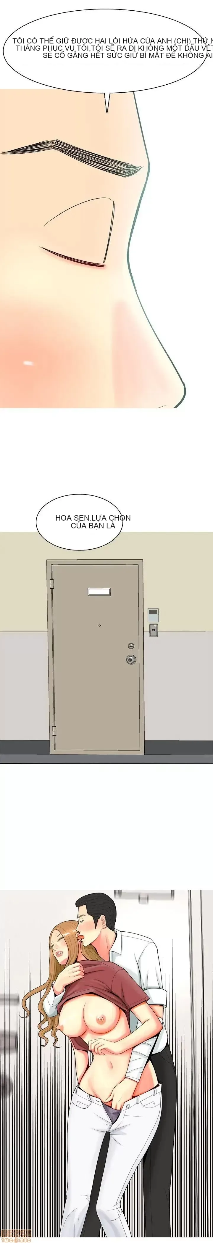 Tôi đã kết hôn với một cô gái điếm Chương 1-70