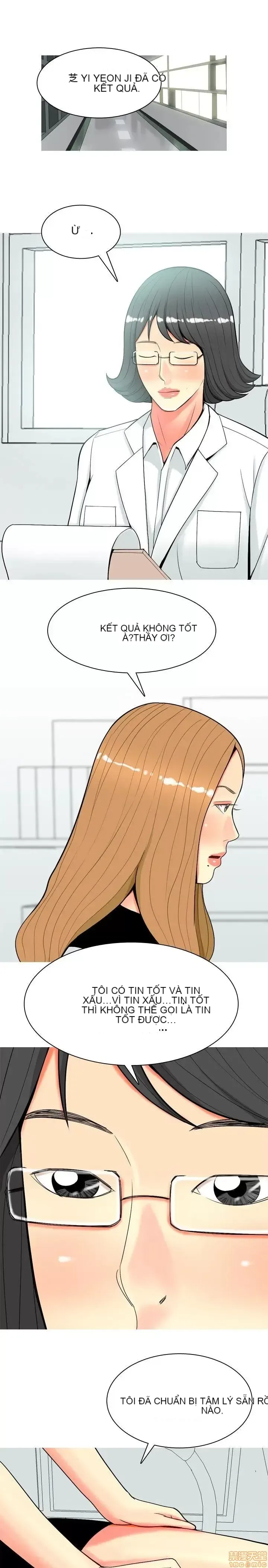 Tôi đã kết hôn với một cô gái điếm Chương 1-70