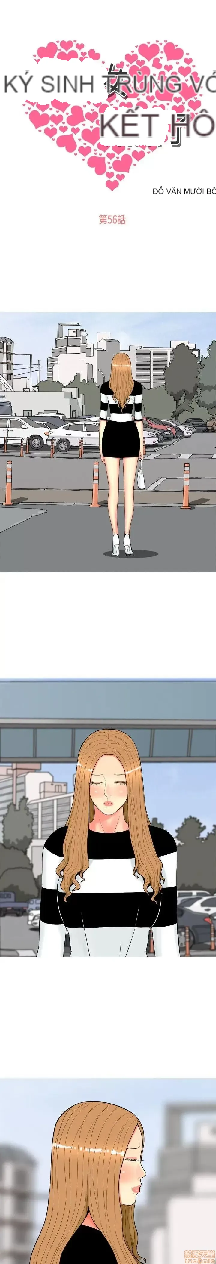 Tôi đã kết hôn với một cô gái điếm Chương 1-70