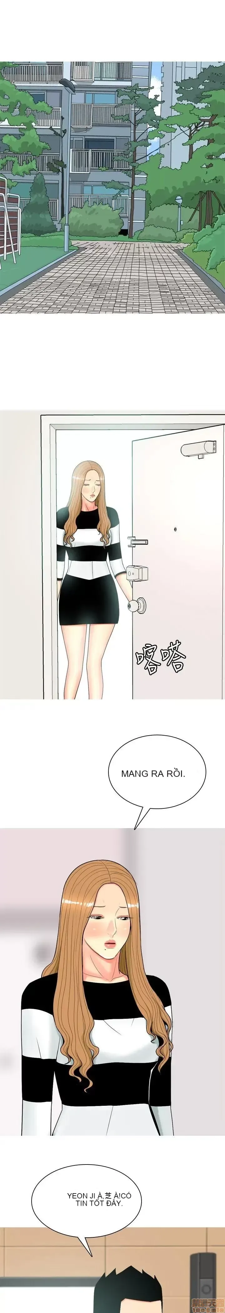 Tôi đã kết hôn với một cô gái điếm Chương 1-70