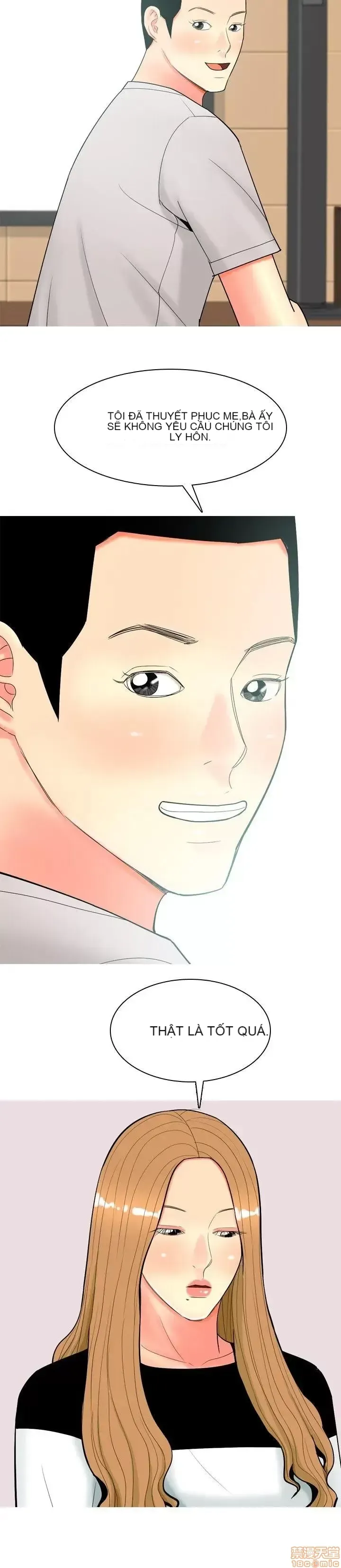 Tôi đã kết hôn với một cô gái điếm Chương 1-70