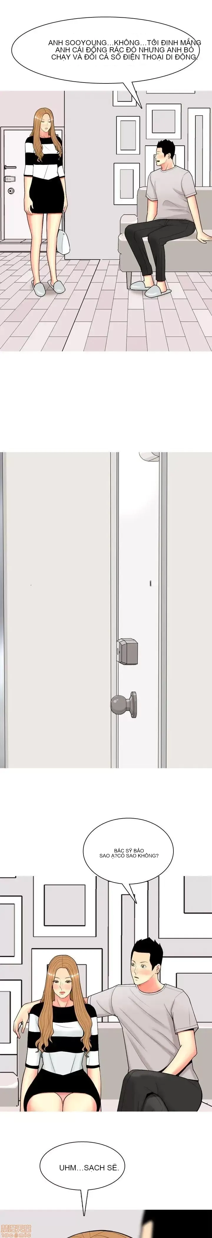 Tôi đã kết hôn với một cô gái điếm Chương 1-70