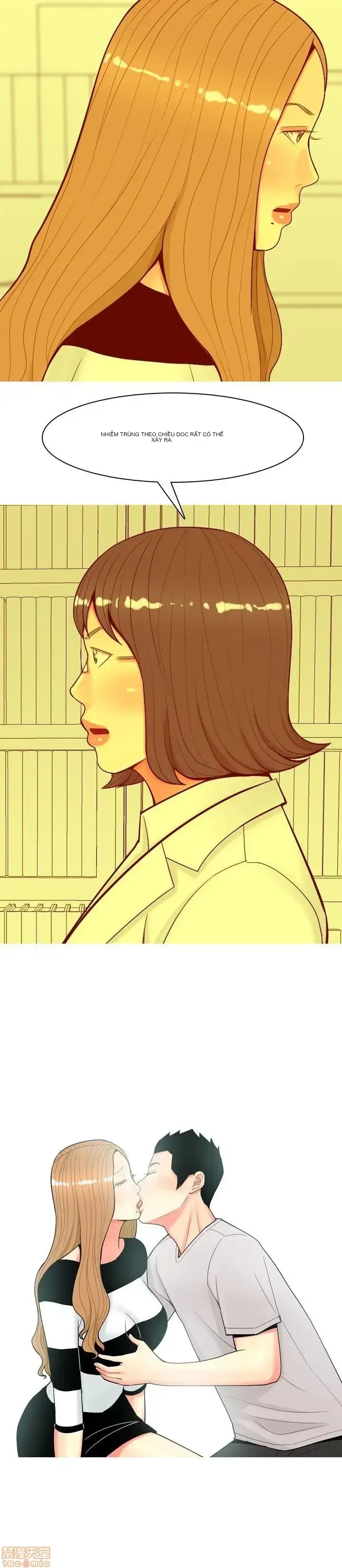 Tôi đã kết hôn với một cô gái điếm Chương 1-70