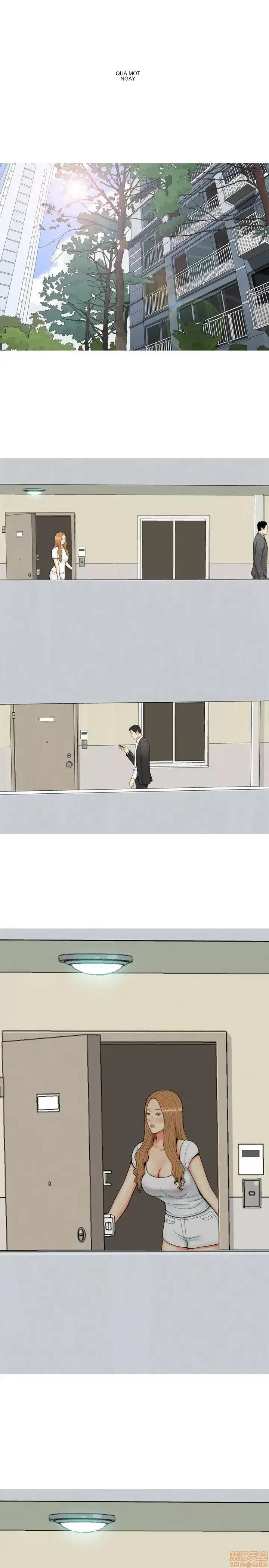 Tôi đã kết hôn với một cô gái điếm Chương 1-70