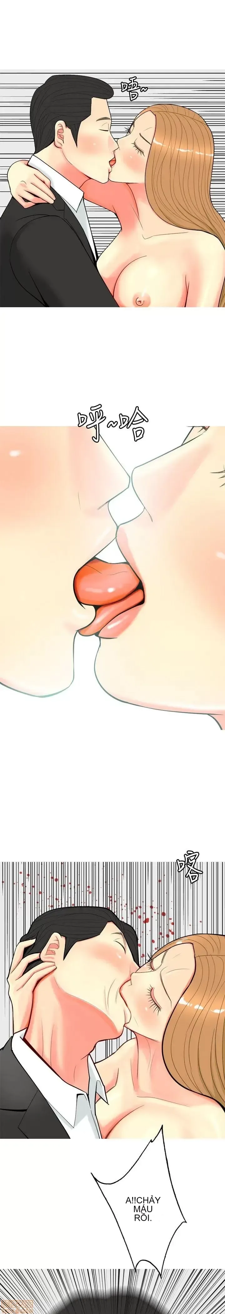 Tôi đã kết hôn với một cô gái điếm Chương 1-70