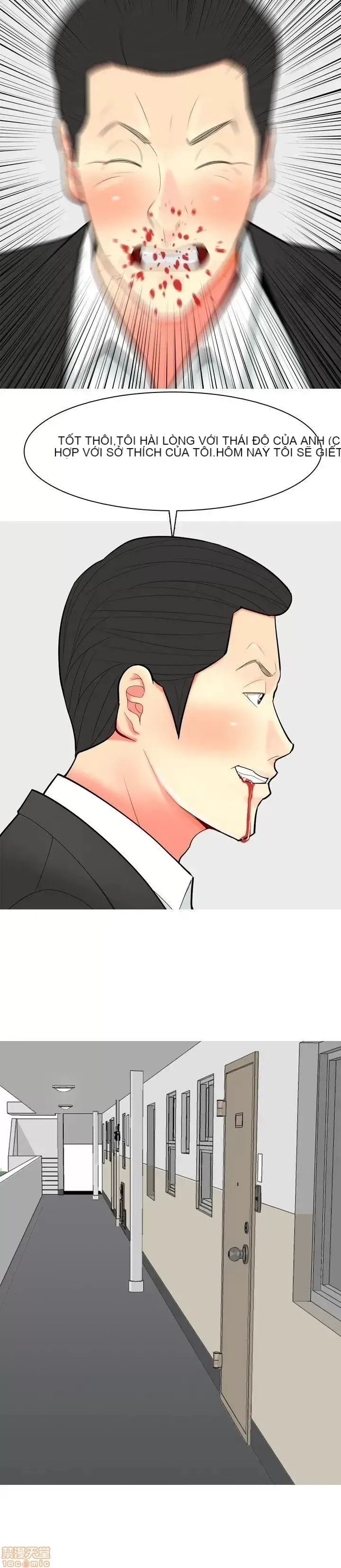 Tôi đã kết hôn với một cô gái điếm Chương 1-70