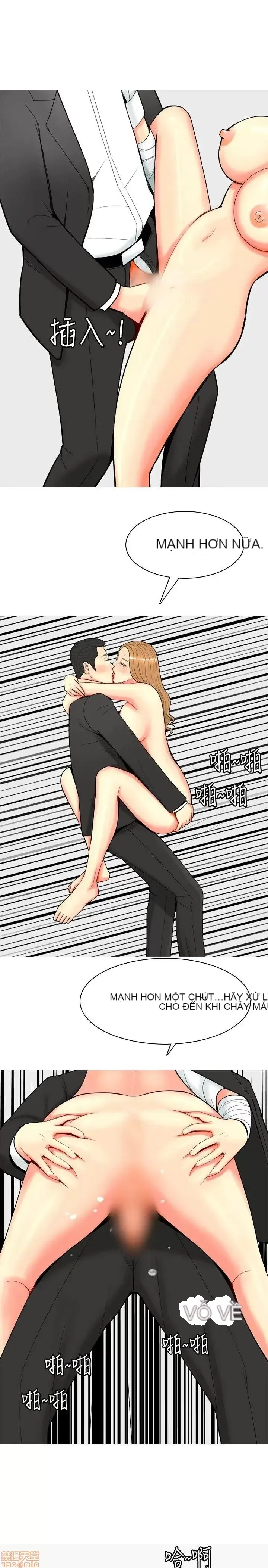 Tôi đã kết hôn với một cô gái điếm Chương 1-70