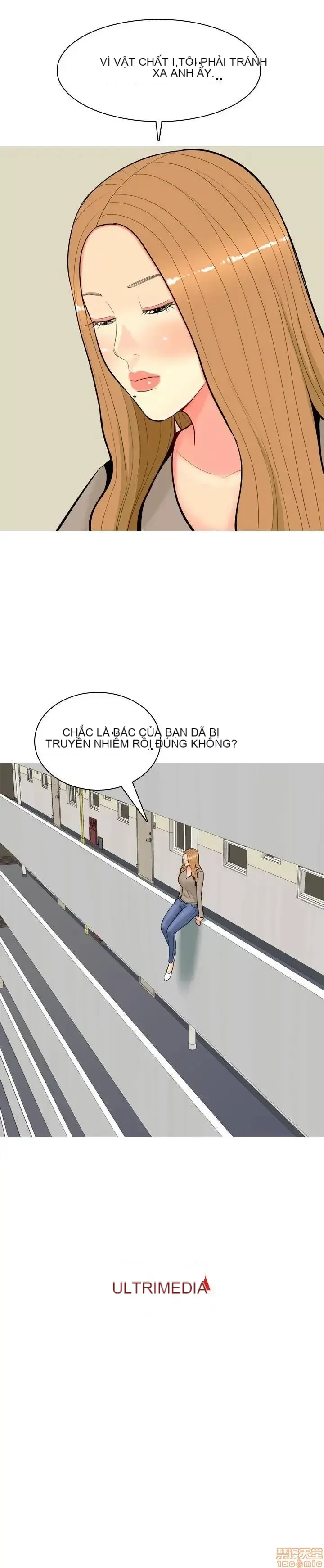 Tôi đã kết hôn với một cô gái điếm Chương 1-70