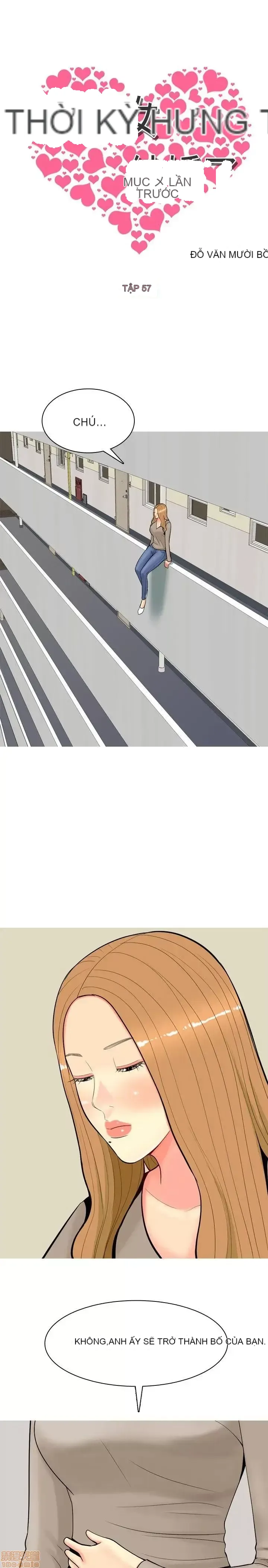 Tôi đã kết hôn với một cô gái điếm Chương 1-70