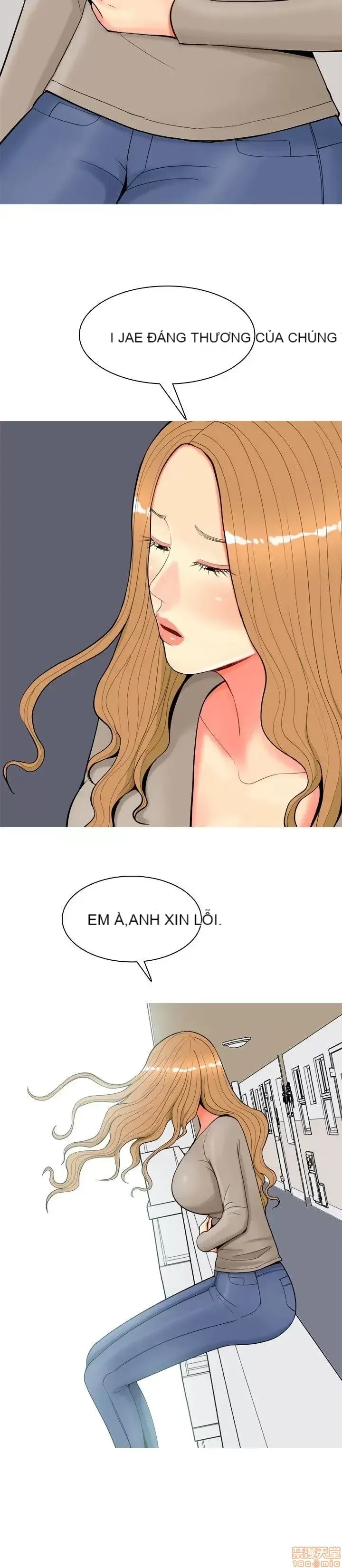 Tôi đã kết hôn với một cô gái điếm Chương 1-70