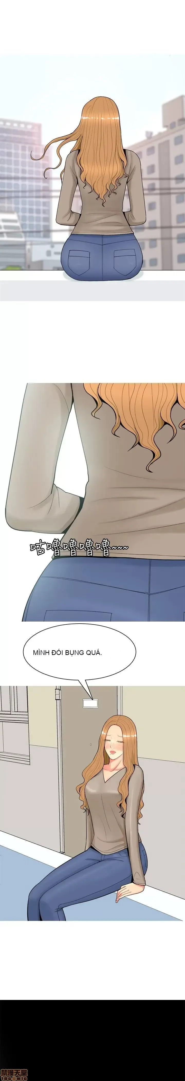 Tôi đã kết hôn với một cô gái điếm Chương 1-70