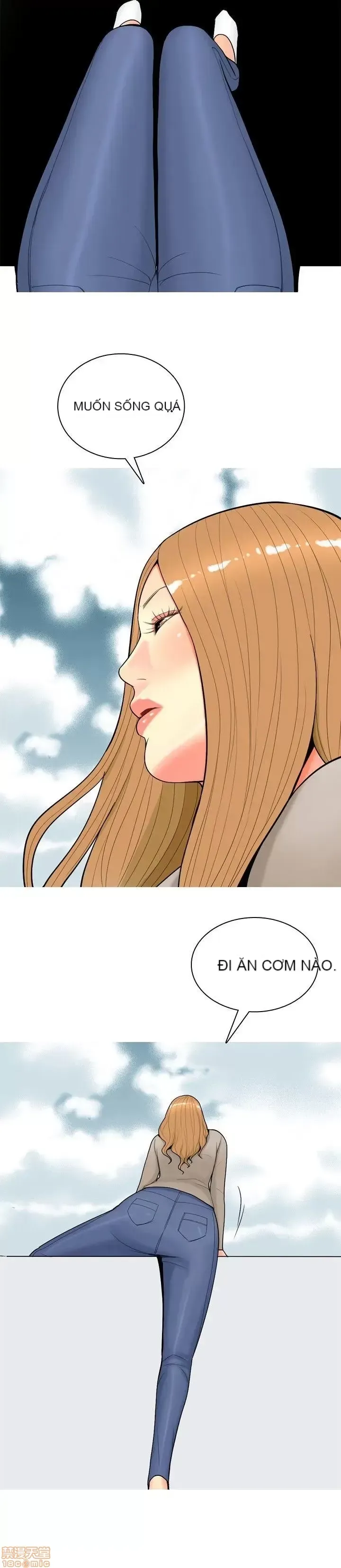 Tôi đã kết hôn với một cô gái điếm Chương 1-70