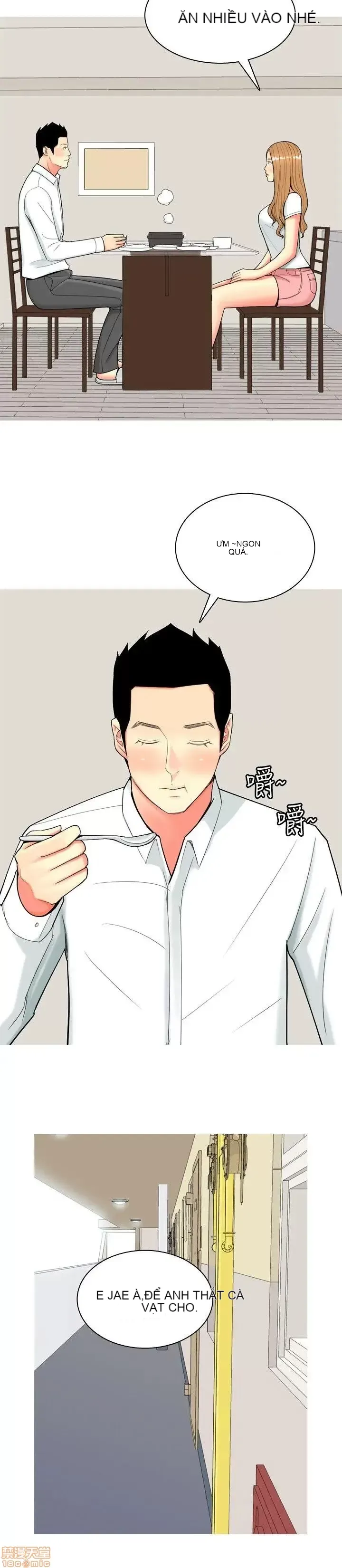 Tôi đã kết hôn với một cô gái điếm Chương 1-70