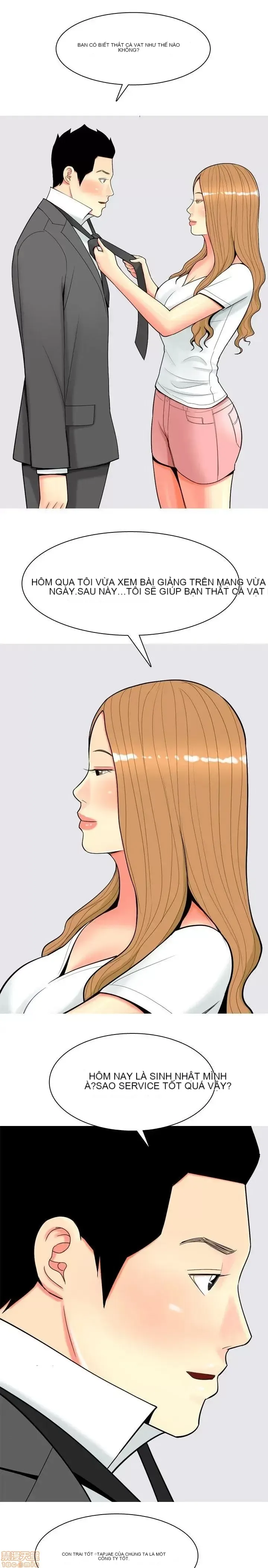 Tôi đã kết hôn với một cô gái điếm Chương 1-70