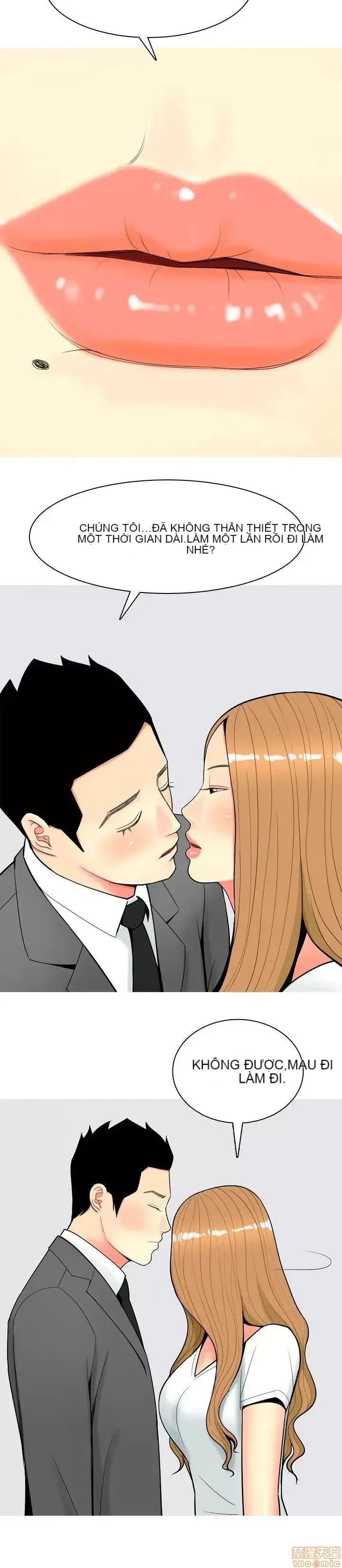 Tôi đã kết hôn với một cô gái điếm Chương 1-70