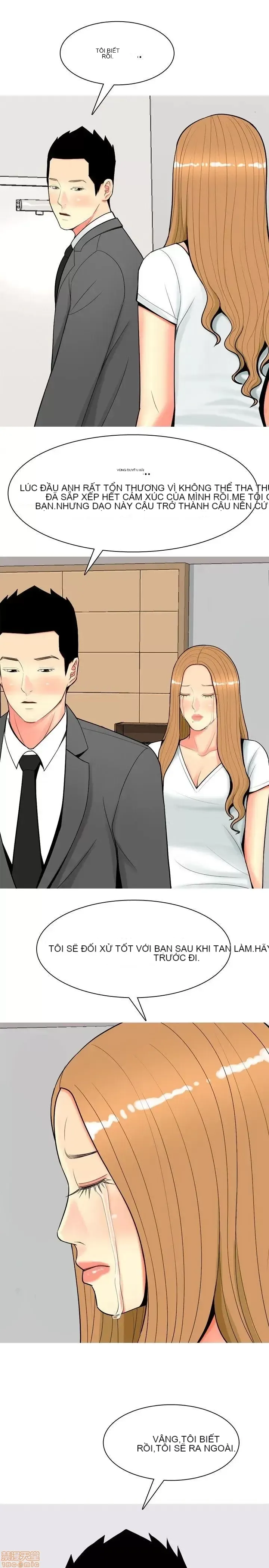 Tôi đã kết hôn với một cô gái điếm Chương 1-70