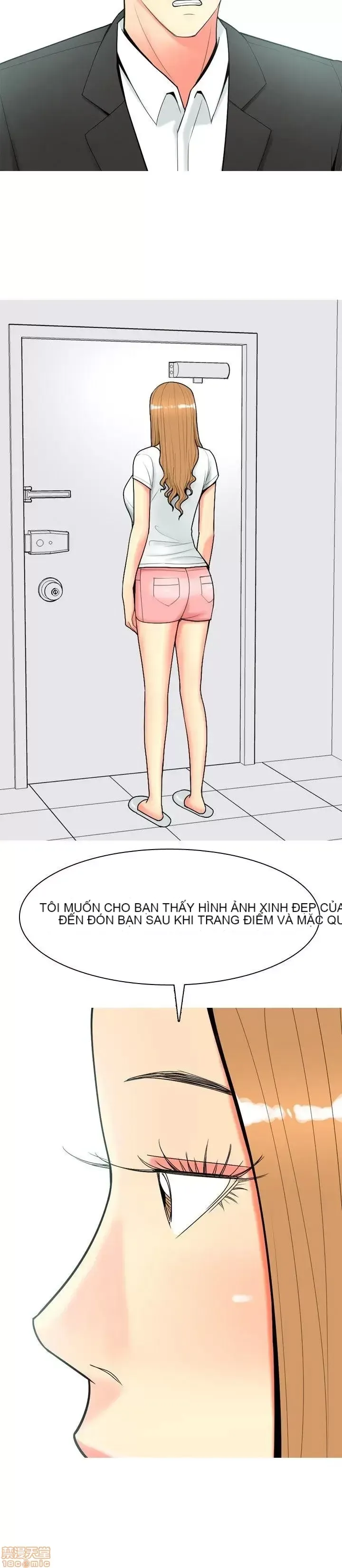 Tôi đã kết hôn với một cô gái điếm Chương 1-70