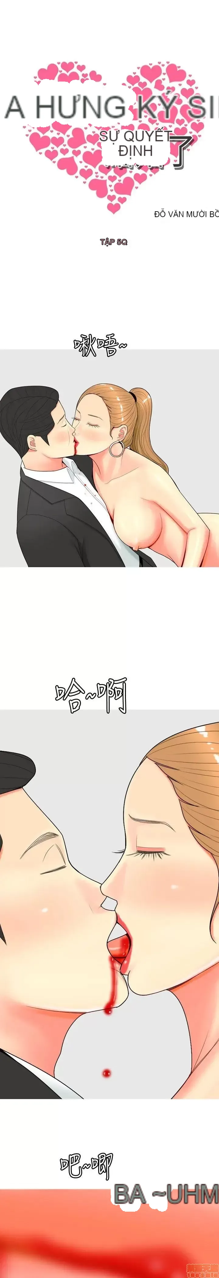 Tôi đã kết hôn với một cô gái điếm Chương 1-70