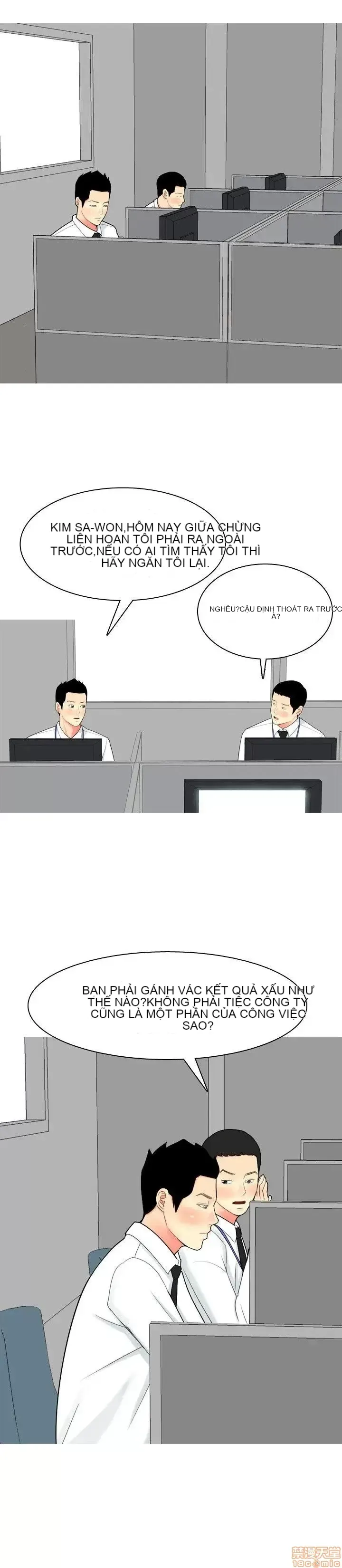 Tôi đã kết hôn với một cô gái điếm Chương 1-70