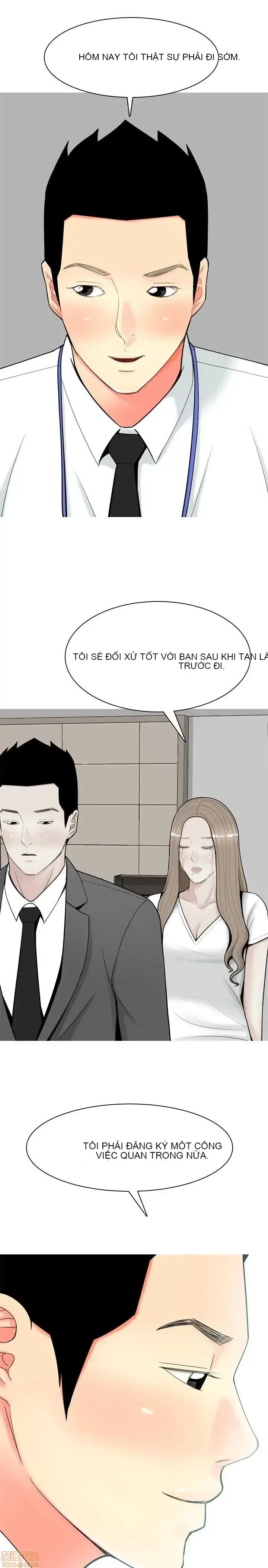 Tôi đã kết hôn với một cô gái điếm Chương 1-70