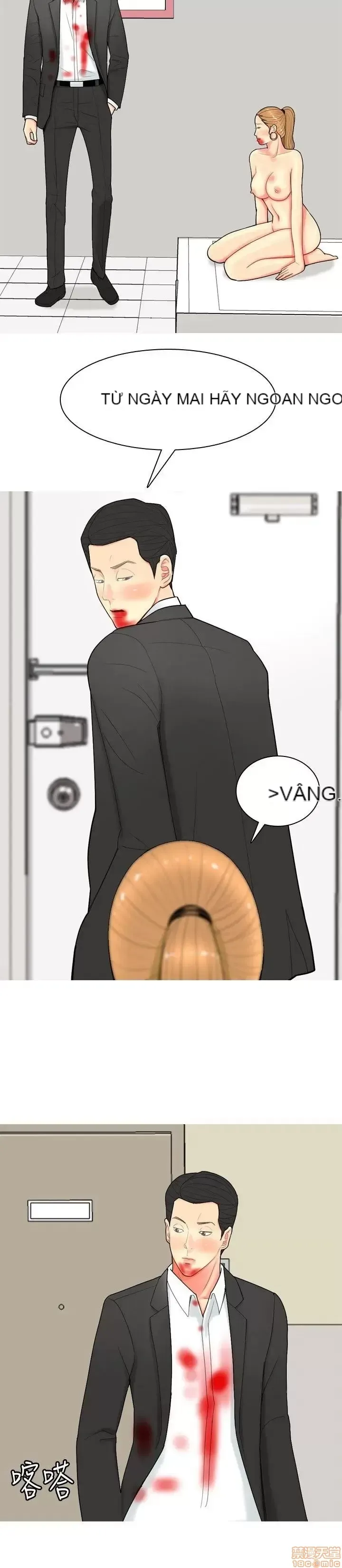 Tôi đã kết hôn với một cô gái điếm Chương 1-70