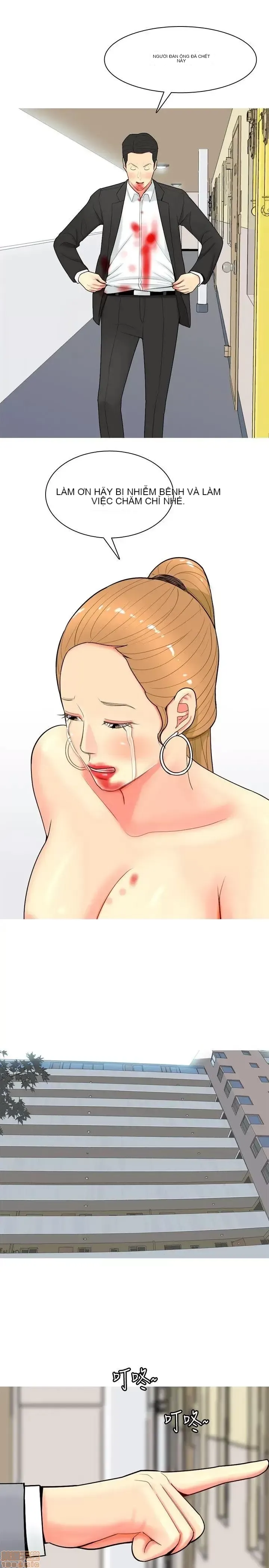 Tôi đã kết hôn với một cô gái điếm Chương 1-70