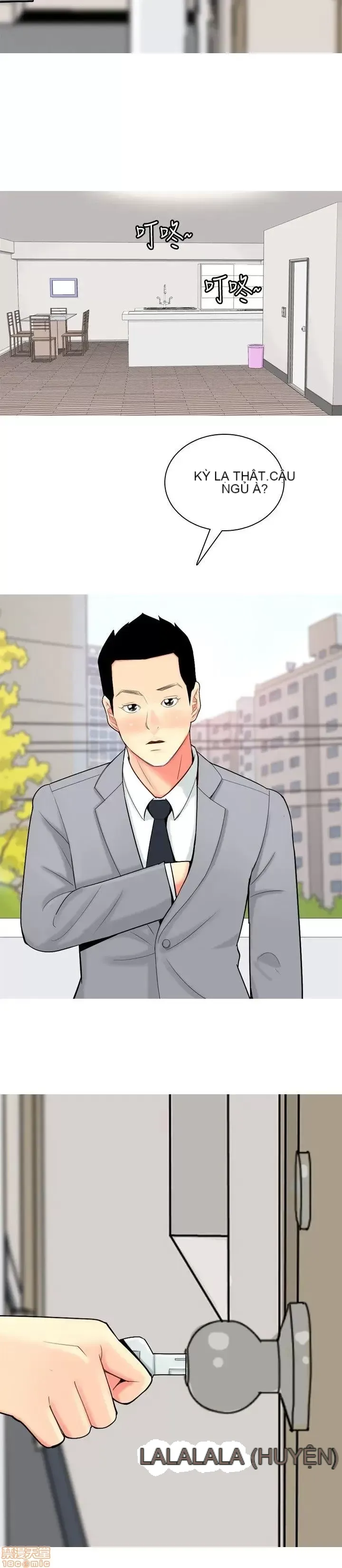 Tôi đã kết hôn với một cô gái điếm Chương 1-70