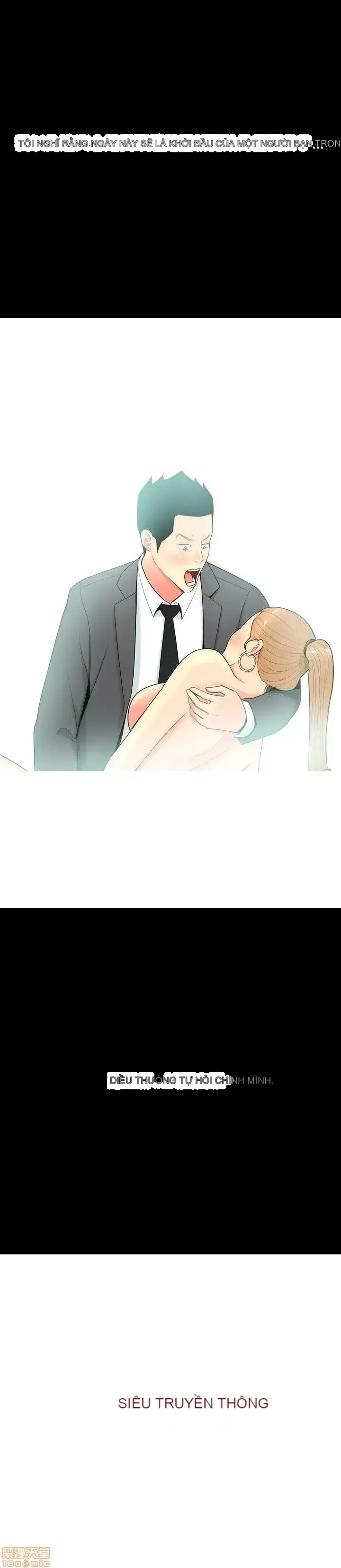 Tôi đã kết hôn với một cô gái điếm Chương 1-70