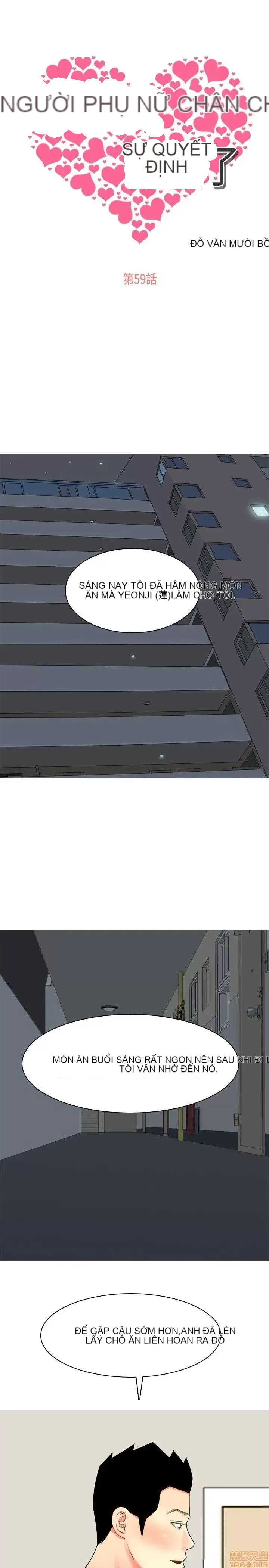 Tôi đã kết hôn với một cô gái điếm Chương 1-70