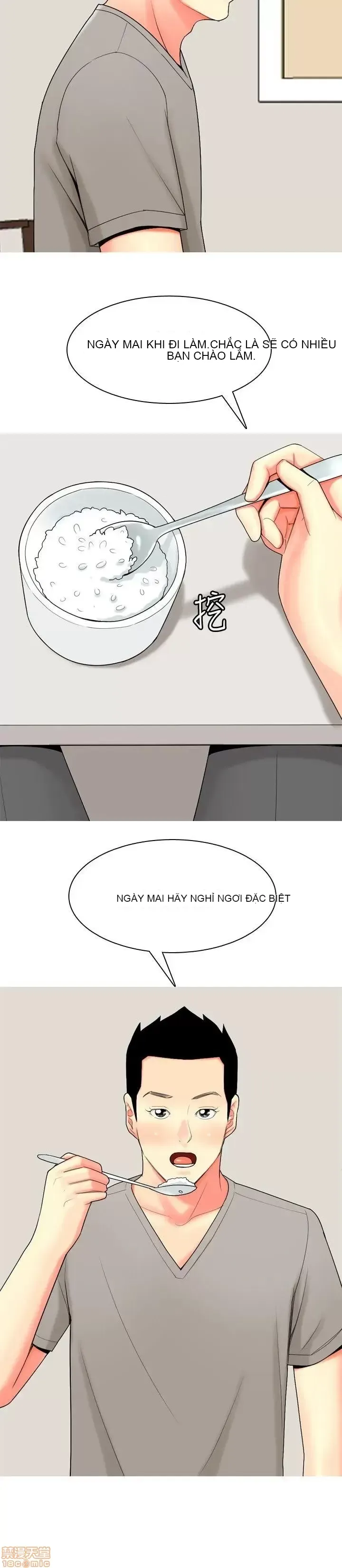 Tôi đã kết hôn với một cô gái điếm Chương 1-70