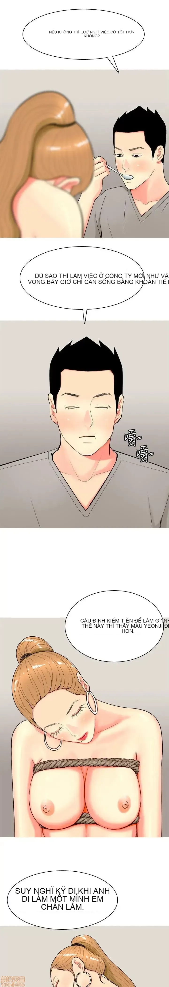 Tôi đã kết hôn với một cô gái điếm Chương 1-70