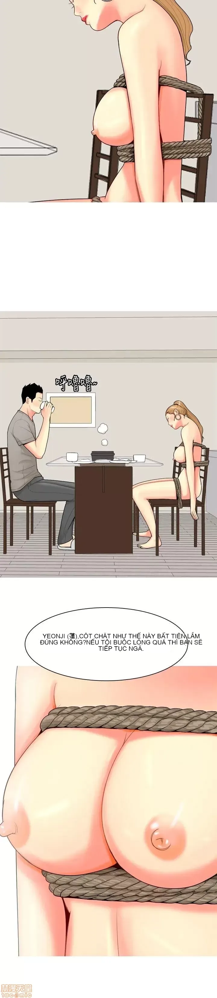 Tôi đã kết hôn với một cô gái điếm Chương 1-70