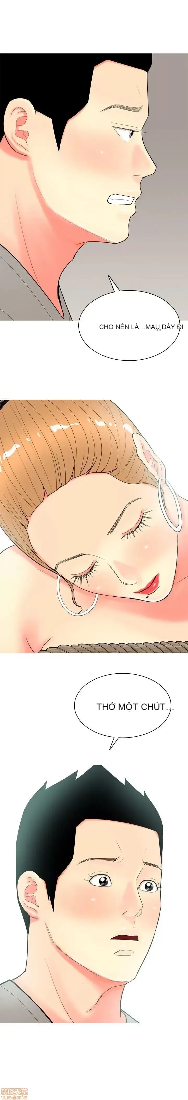 Tôi đã kết hôn với một cô gái điếm Chương 1-70