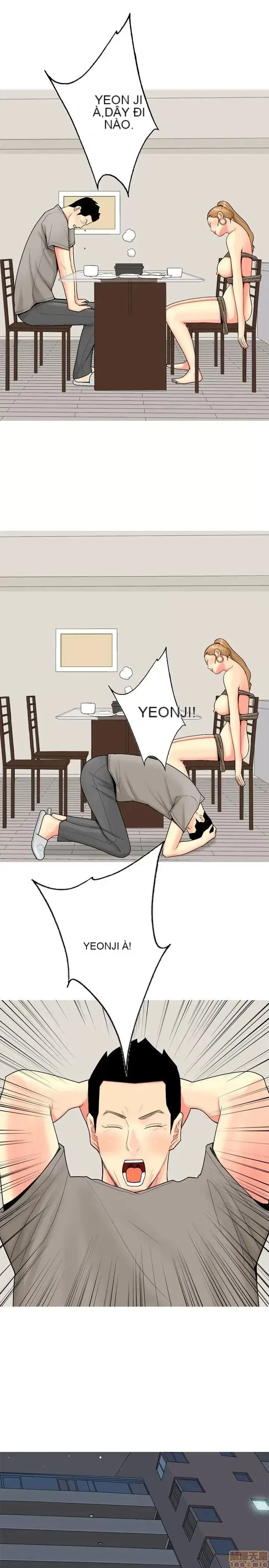 Tôi đã kết hôn với một cô gái điếm Chương 1-70