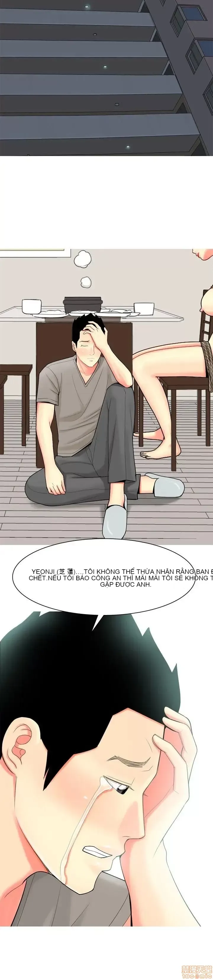 Tôi đã kết hôn với một cô gái điếm Chương 1-70