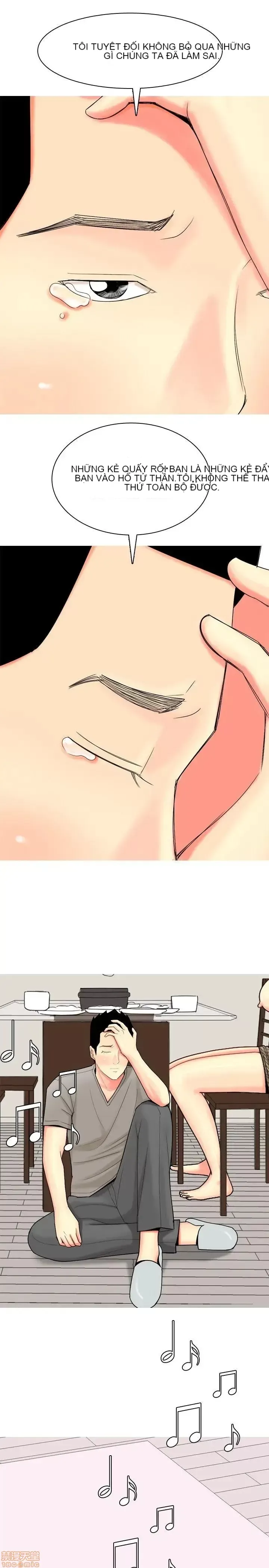 Tôi đã kết hôn với một cô gái điếm Chương 1-70