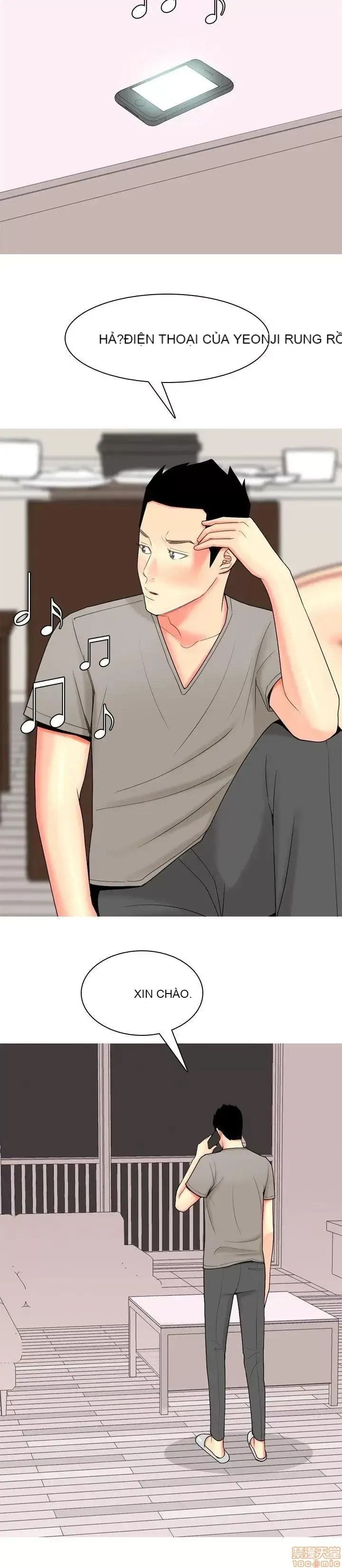 Tôi đã kết hôn với một cô gái điếm Chương 1-70