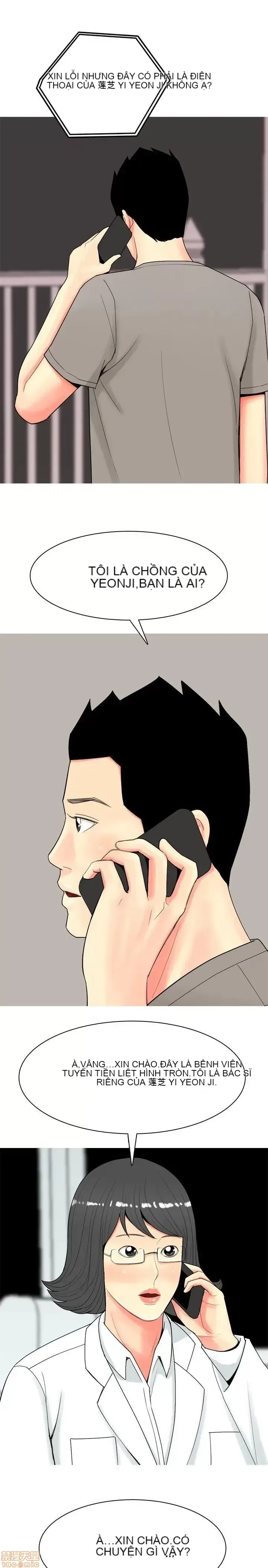 Tôi đã kết hôn với một cô gái điếm Chương 1-70