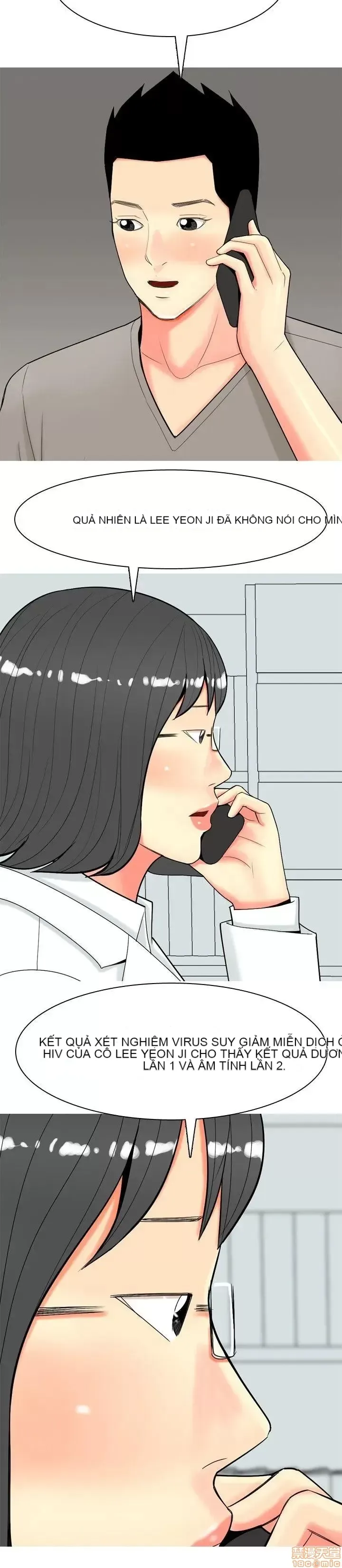 Tôi đã kết hôn với một cô gái điếm Chương 1-70