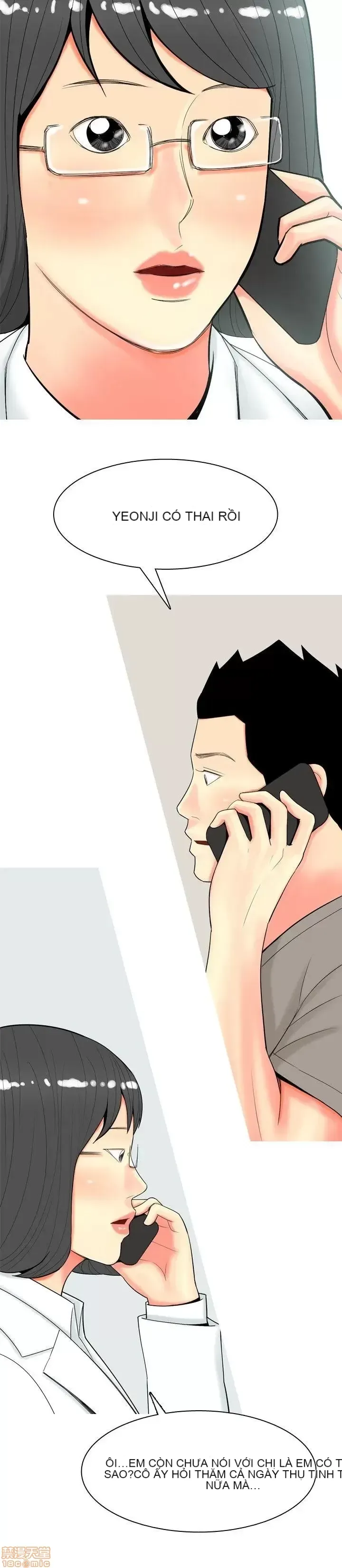 Tôi đã kết hôn với một cô gái điếm Chương 1-70