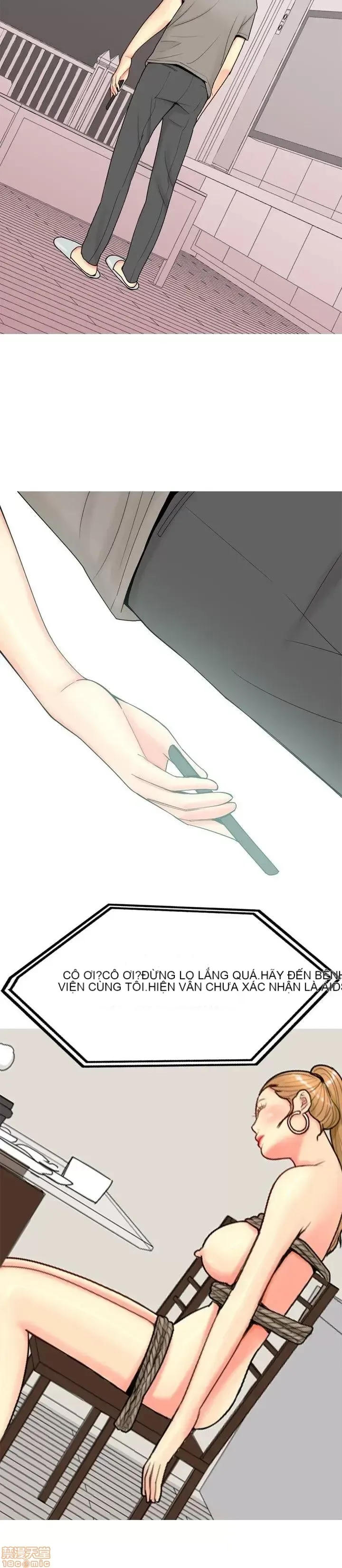 Tôi đã kết hôn với một cô gái điếm Chương 1-70