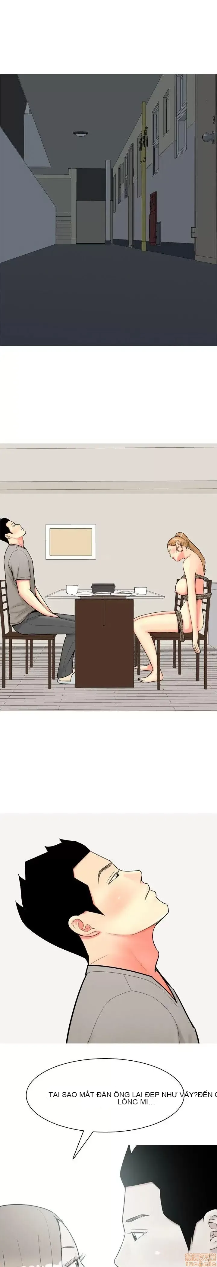 Tôi đã kết hôn với một cô gái điếm Chương 1-70